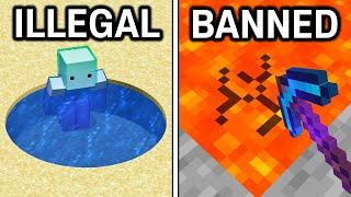 145 Minecraft Facts You Didnt Know Existed
