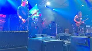 WINTERFYLLETH live @ Ragnarök Festival 2024