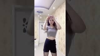 #braless tập 2 dancing nobra