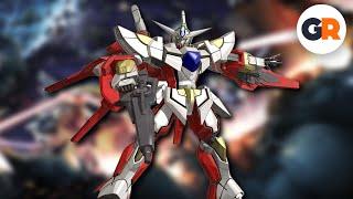 The Best Gundam Games for Mecha Fans