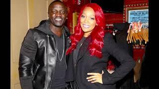 Hustlers Ambition - Monica and Akon 2021
