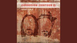 Corrosion Contour 2