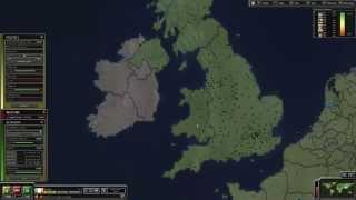 LP Superpower 2 - Scottish Independence and Diplomacy UK #2