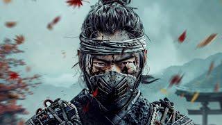 Ghost of Tsushima Movie Preview - John Whick Director Delivers EPIC Samurai Action