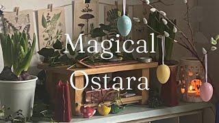 How to Celebrate OstaraSpring Equinox 2023 10 Magical Ideas for Beginners.