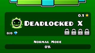 GEOMETRY DASH X All Levels 122  All Coins