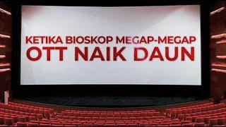 Fakta Data  Drakor Dongkrak Bisnis Layanan OTT