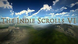 I made Elder Scrolls 6 since Bethesda wont