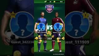 Hacking Football Strike 2018 مهكرة