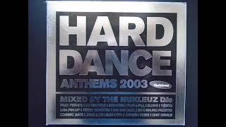Hard dance anthems 2003