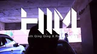 Royal Racks x Trooth QingQing - HIM How I Move