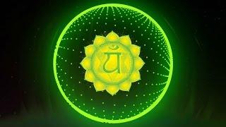 Magical Chakra Meditation Chants for Heart Chakra Seed Mantra YAM Chants - Series II  E04