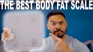 THE BEST Body Fat Scale