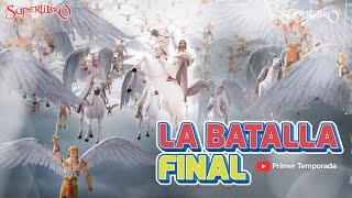 Superlibro - La Batalla Final - Temporada 1 Episodio 13 - Episodio Completo HD Version Oficial