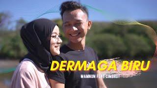 Cimbrut ft Mamnun - Dermaga Biru Official Music Video