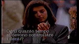 sequenza spot italia1 - 11 ottobre 1990 6