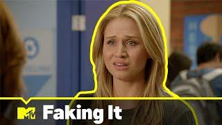 Karmygeddon  Faking It  S03E03  MTV Germany