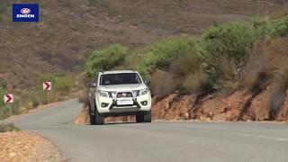 Episode 383 - Nissan Navara 2.3D LE 4x4 Double Cab