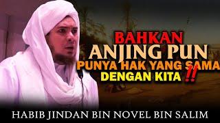 PERADABAN YANG DI BANGUN NABI MUHAMMAD SAW Habib Jindan Bin Novel