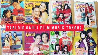 TABLOID GAUL Banyak Pasangan Selebritis yg di Foto bareng disini #tigadimensi #tablodgaul