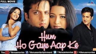 Hum Ho Gaye Aapke  Hindi Movies 2017 Full Movie  Fardeen Khan Movies  Latest Bollywood Movies
