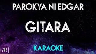 Parokya Ni Edgar - Gitara Karaoke VersionAcoustic Instrumental