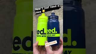 Best water bottles hands down. Light and fast flowing. @Thefeed #FeedAmbassador #FueledByTheFeed