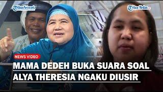 ANAK ASLI Mama Dedeh Buka Suara Soal Wanita Ngaku Anak Kandung dan Diusir Gegara Pindah Agama