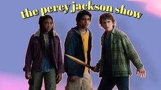 i watched the new percy jackson tv show so you dont have to... but you should