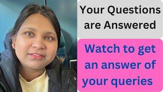 Answer of your questions UK Life Saima UK Nurse