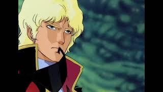 Mobile Suit Zeta Gundam - Opening 2 - To the Aqueous Star with Love 1080P