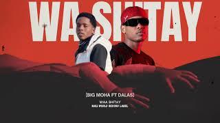 BIG MOHA FT DALAS  WAAN SHITAY ADOWGEYGA KULI WAN DILAY Official Music