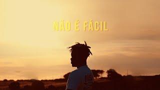 IVANDRO - Não É Fácil