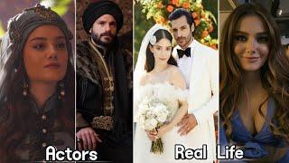 Mehmed Fetihler sultani Actors In real Life with their real Names  Sultan Mahmet Serial actors