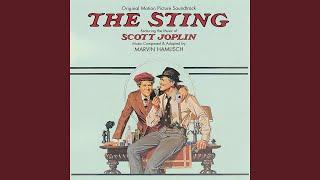 The Entertainer The StingSoundtrack VersionOrchestra Version