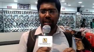 Anand Leathers Store in Uppal Hyderabad - Review Conducted By Yellowpages.in