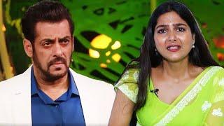 Salman Khans Team INSULTS Dabangg 3 Actress  Lehren TV