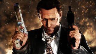 Why The Fourth Max Payne Was Never Made