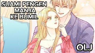 ASMR WIFE ¦¦ OLJ  Suami Lagi Manja Ke Bumil ¦¦ RolePlay Cewek Indo