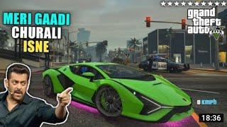 GTA V EPISODE 4       TECHNO GAMERZ