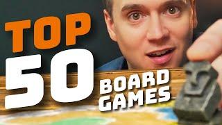 Top 50 Games of All Time - Part 1