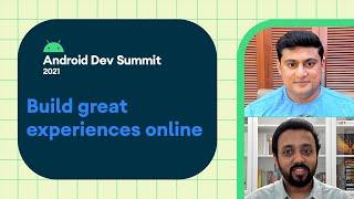 Building great experiences for Novice Internet Users