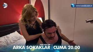 Arka Sokaklar 459.Bölüm Fragmanı - 2