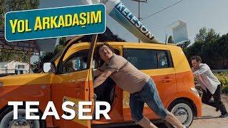 Yol Arkadaşım - Teaser