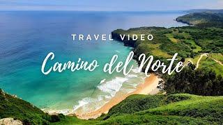 Camino del Norte - Spain