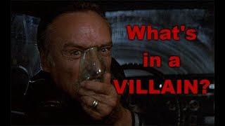 Whats in a Villain Frank Booth