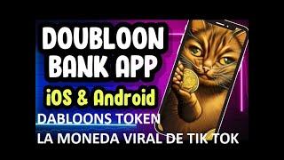 Dabloons - La moneda Viral de Tik Tok