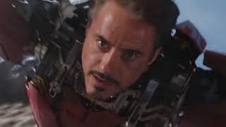 Iron Man All Suit Up Scenes 2008 2017 Robert Downey Jr  Movie HD 1080p