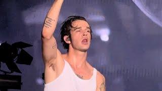 The 1975 - Sex  Give Yourself A Try  People Live in Honolulu Hawaii