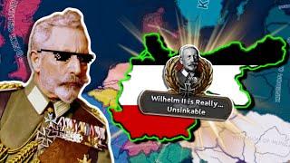 What If WW1 Didnt Happen? HOI4 Age of Imperialism Mod